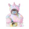 7" Multi Colour Unicorn Me to You Bear