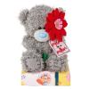 7" Mum In A Million Flower Me to You Bear
