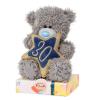 7" 30th Birthday Star Me to You Bear