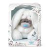 9" SPECIAL EDITION Dressed As White Rabbit Boxed Me to You Bear