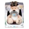 9" SPECIAL EDITION Dressed As Deer Boxed Me to You Bear