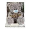 9" 18th Birthday Key Me to You Bear