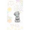 Birthday Party Poppers Me to You Bear Birthday Card