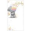 Its Your Birthday Me to You Bear Birthday Card
