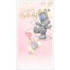 Wonderful Birthday Me to You Bear Birthday Card