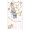 Very Special You Me to You Bear Birthday Card