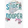 My Dinky Super Dooper Birthday Me to You Bear Card