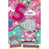 5 Today My Dinky Bear Me to You Bear 5th Birthday Card