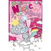 Niece Birthday My Dinky Bear Me to You Card