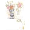 Especially For You  Me to You Bear Birthday Card