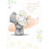 Special You Me to You Bear Card