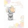 Year More Amazing Me to You Bear Birthday Card