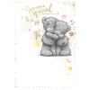 Someone Special Me to You Bear Birthday Card