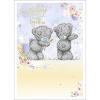 Birthday Together Me to You Bear Birthday Card