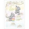 Better with Friends Me to You Bear Birthday Card