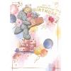 Amazing Birthday Me to You Bear Birthday Card