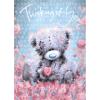 Thinking of You Me to You Bear Card