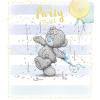 Party Time Streamers Me to You Bear Birthday Card