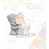 It's Your Birthday Me to You Bear Birthday Card