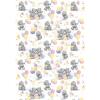 Me to You Bear Gift Wrap & Tags