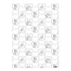 Wedding Day Me to You Bear Gift Wrap