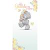 Special Grandson Me to You Bear Easter Money Wallet