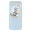 Special Grandson Me to You Bear Easter Gift / Money Wallet