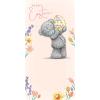 Happy Easter Me to You Bear Easter Gift / Money Wallet