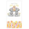 Mum & Dad Me to You Bear Easter Card