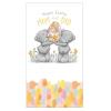Mum & Dad Me to You Bear Easter Card