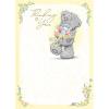 Thinking of You Me to You Bear Easter Card