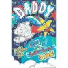 Daddy My Dinky Bear Me to You Father's Day Card
