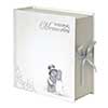 Me to You Bear Wedding Memories Keepsake Box