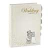 Me to You Bear Wedding Planner