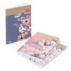 Pack of 3 A6 Me to You Bear Softback Notebooks