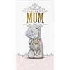 Wonderful Mum Me to You Bear Mothers Day Card