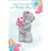Mum with Perfume Me to You Bear Mothers Day Card