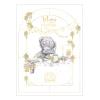 Mum's Are Like Flowers Me to You Bear Mother's Day Boxed Card