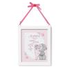 Mummy Love You To The Moon & Back Me to You Bear Plaque