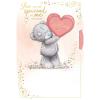 Spinning Wheel Me to You Bear Mother's Day Card 