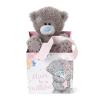 5" Mum In A Million Me to You Bear In Bag