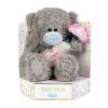 7" Best Mum Heart & Flower Me to You Bear