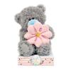 7" Padded Love Flower Me to You Bear