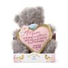9" Mum One In A Million Padded Heart Me to You Bear