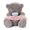 12" Best Mum Banner Me to You Bear