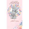 Wonderful Mammy Me to You Bear Mother's Day Card
