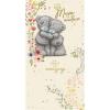 From One Mum to Another Me to You Bear Mother's Day Card  