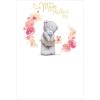 For You Mum Me to You Bear Mother's Day Card