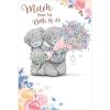 Mum From Both Of Us Me to You Bear Mother's Day Card