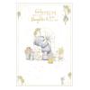 Mum From Daughter & Son In Law Me to You Bear Mother's Day Card